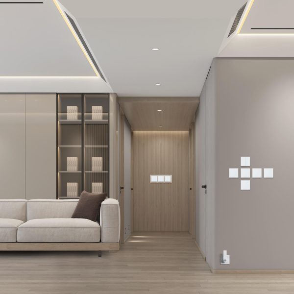 Aqara Whole Home Smart Lighting Kit