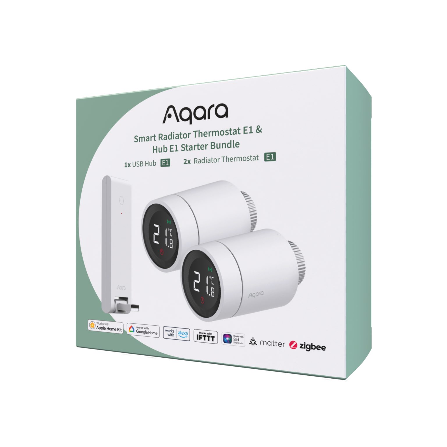 Aqara Hubs - Aqara UK Shop