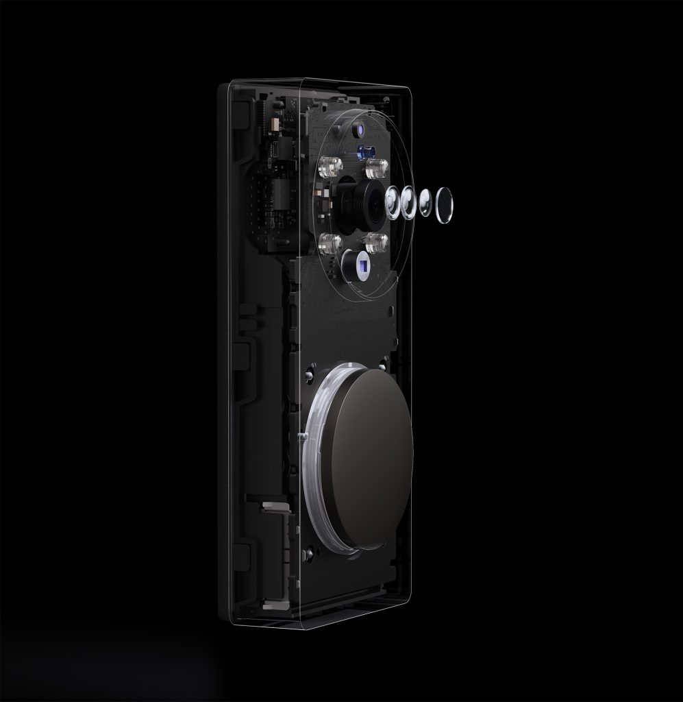 Aqara Smart Video Doorbell G4 - Aqara UK Shop