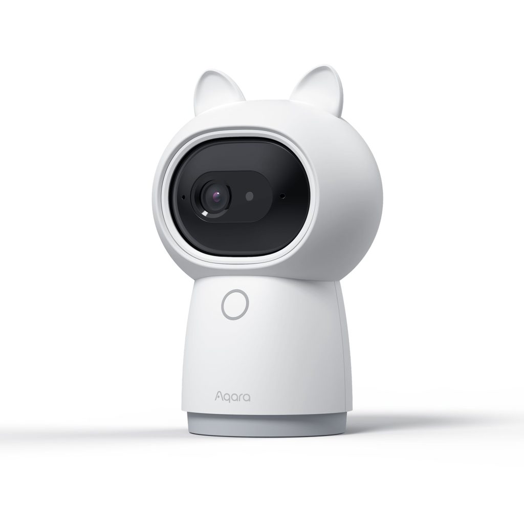 Aqara Camera Hub G3 - Aqara UK Shop