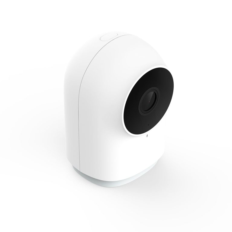Aqara Camera Hub G2H Pro Aqara UK Shop