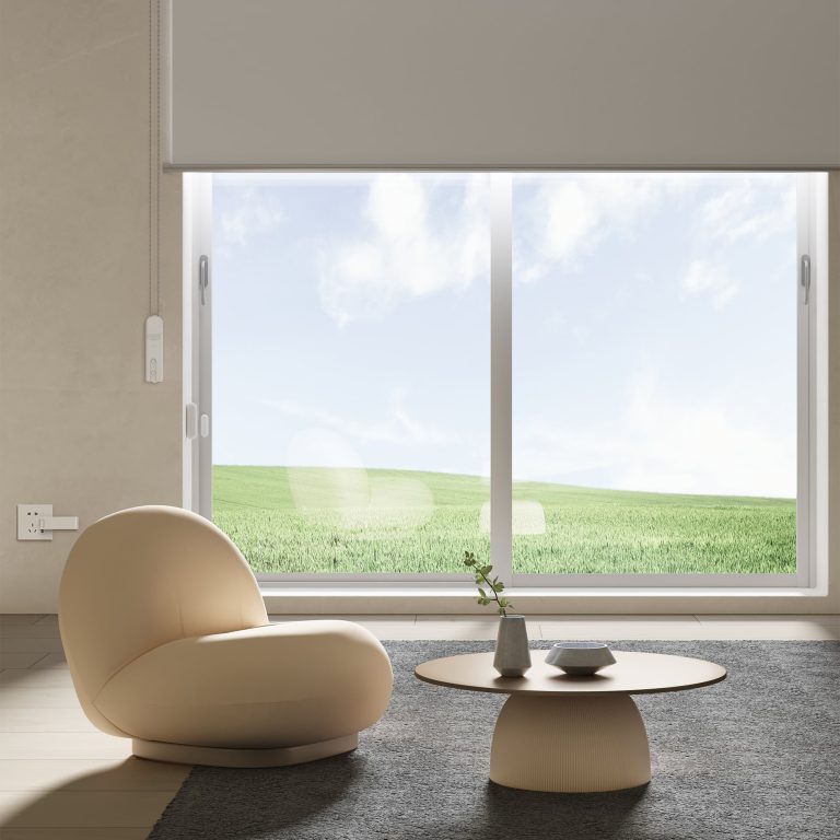 Aqara Roller Shade Driver E1 - Aqara UK Shop