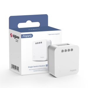 Aqara Single Switch Module