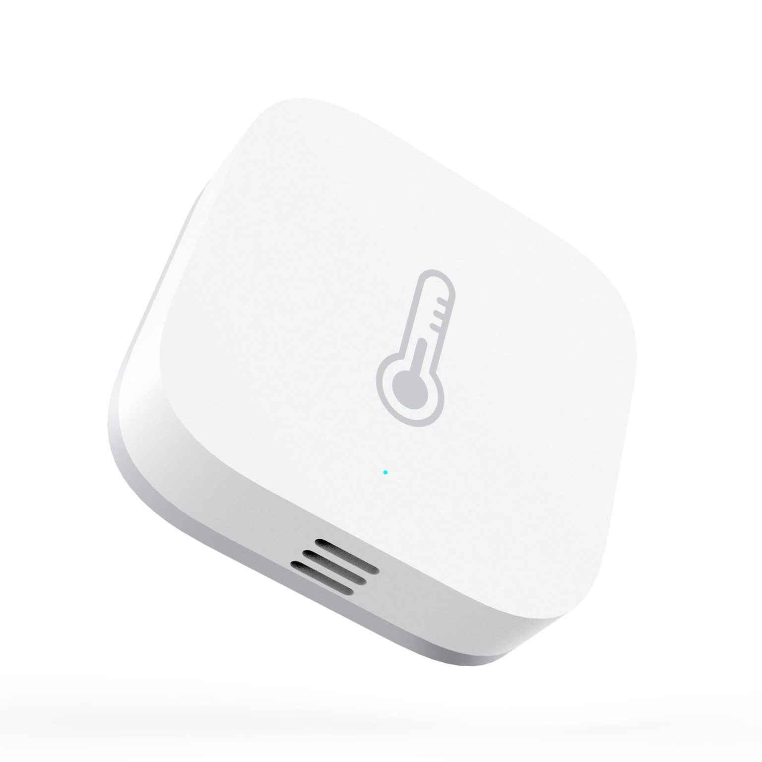 Aqara Temperature and Humidity Sensor Aqara UK Shop