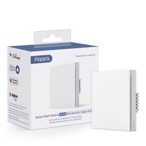 Aqara Smart Wall Switch H1