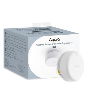 Aqara Presence Sensor FP2