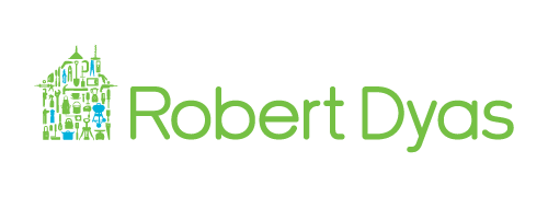 Robert Dyas Logo