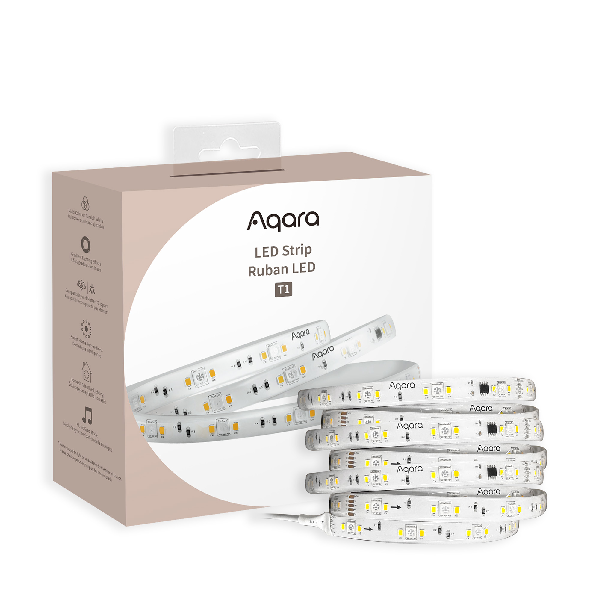 Aqara LED Strip T1 - Aqara UK Shop