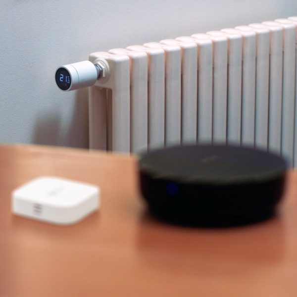Aqara Smart Energy Cost Saving Kit