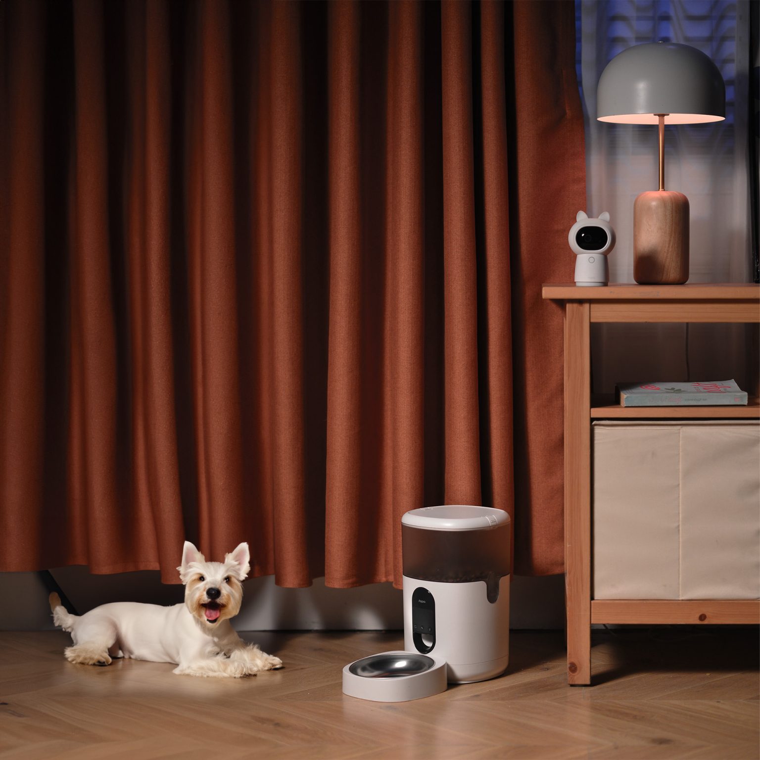 Aqara Smart Pet Care Kit - Aqara UK Shop