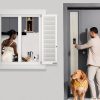 Aqara Smart Security Complete Kit