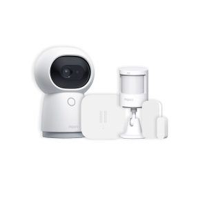 Aqara Home Monitoring and Security Pack