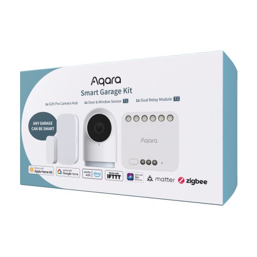 Aqara Smart Garage Kit