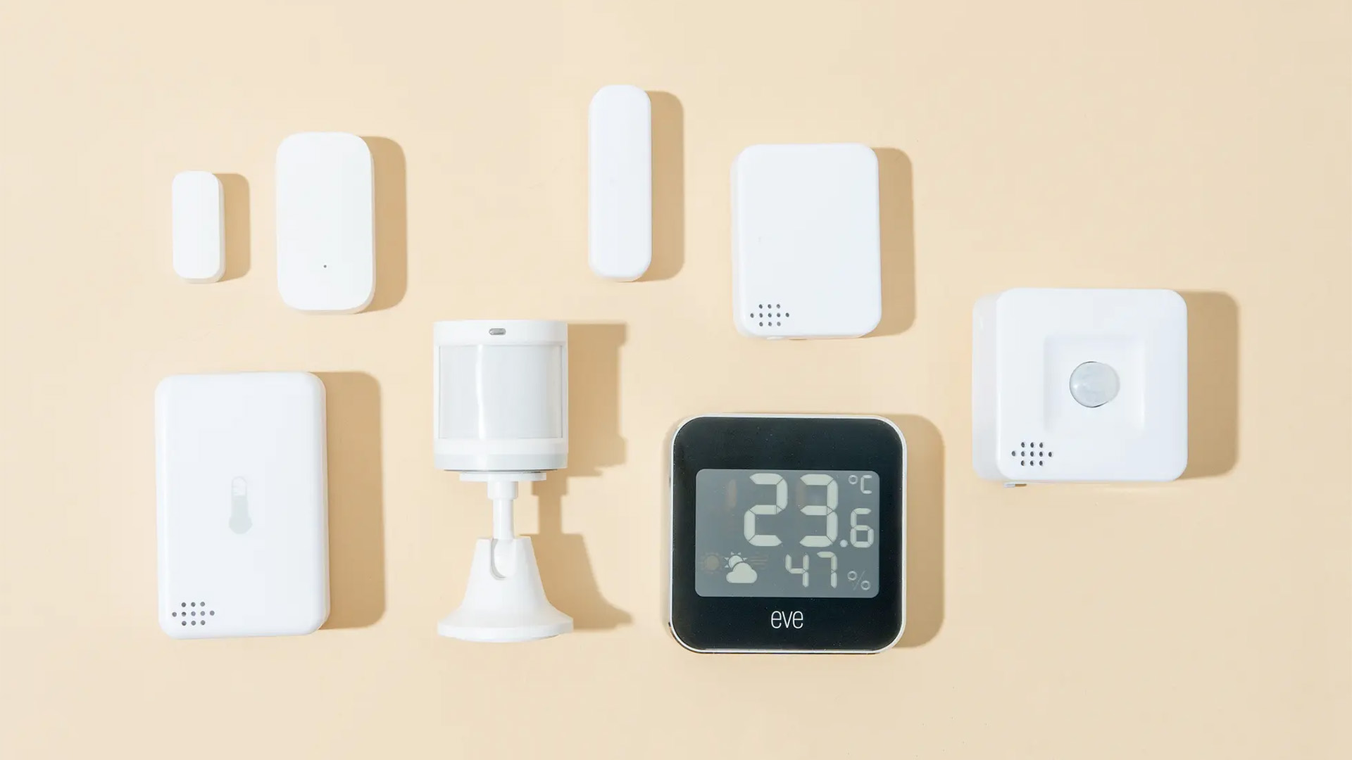 Aqara Smart Sensors Dominate Smart Home Choices - Aqara UK Shop