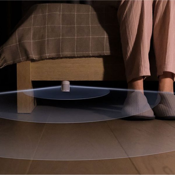 Aqara Motion and Light Sensor P2