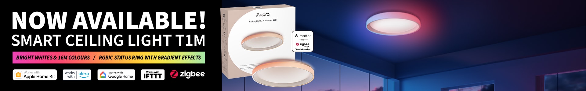 Aqara Ceiling Light