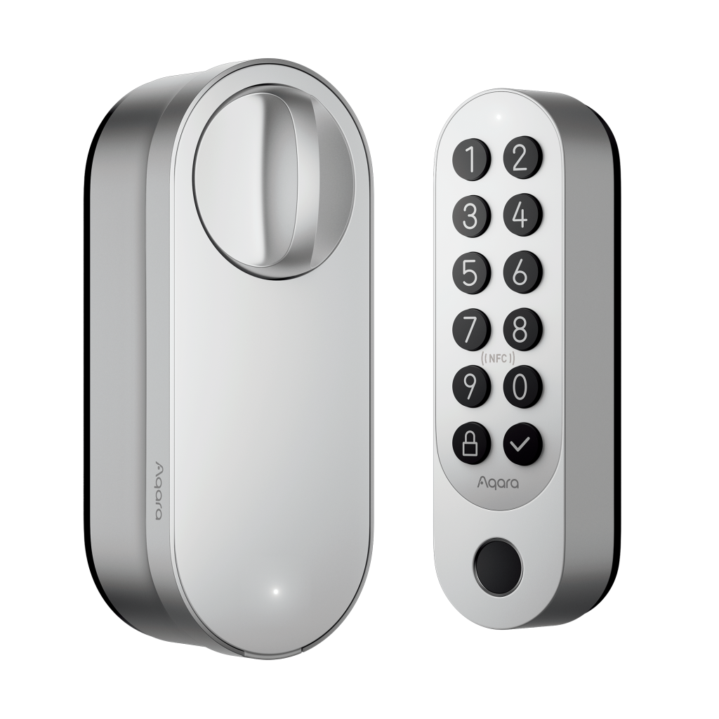 Smart Door Lock
