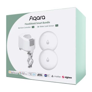 Aqara FloodShield Smart Bundle