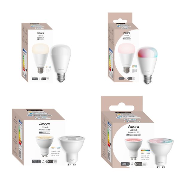 Aqara bulb hotsell