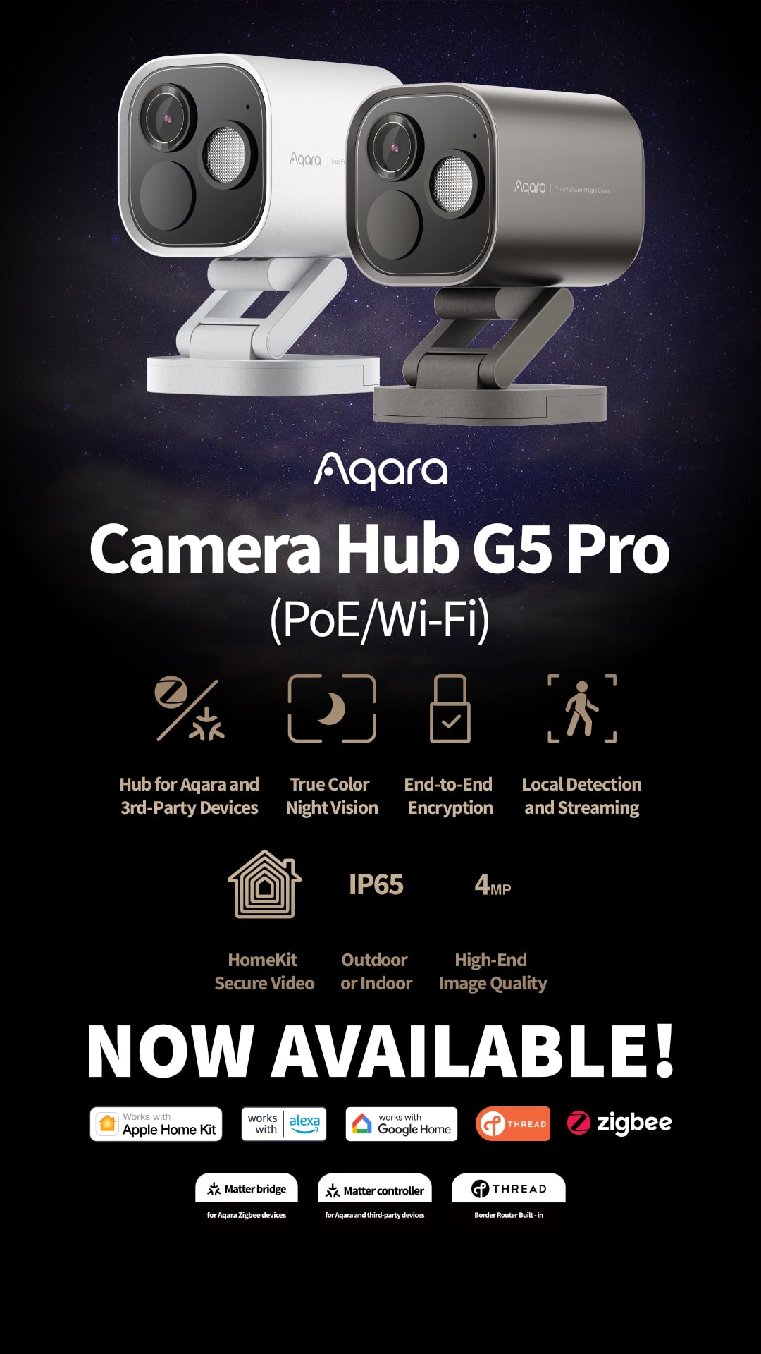Aqara G5