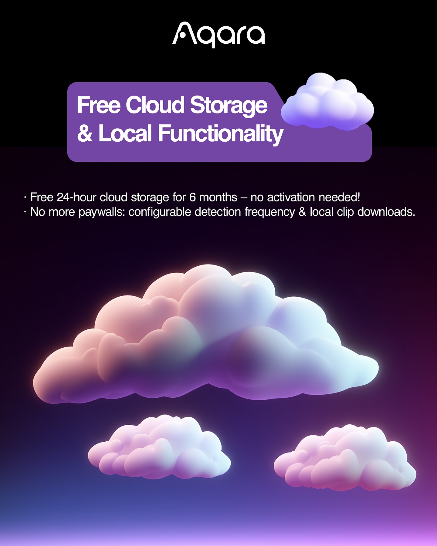 Free Cloud Storage