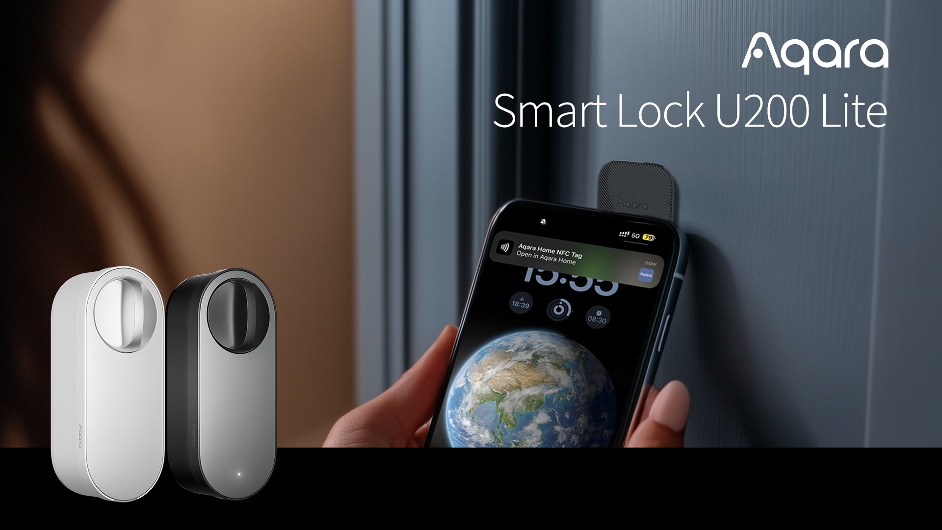 Aqara Smart Lock U200 Lite