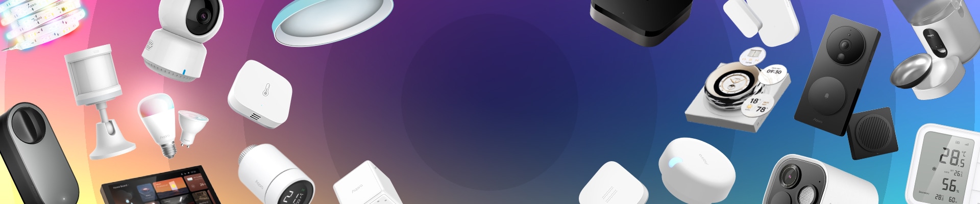 Aqara Prime Sale