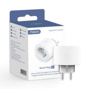 Aqara Smart Plug (EU Version)