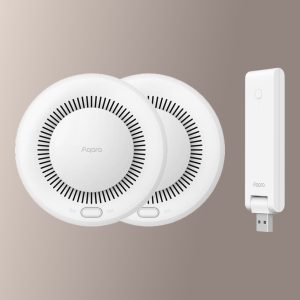 Aqara Fire Protect Starter Kit