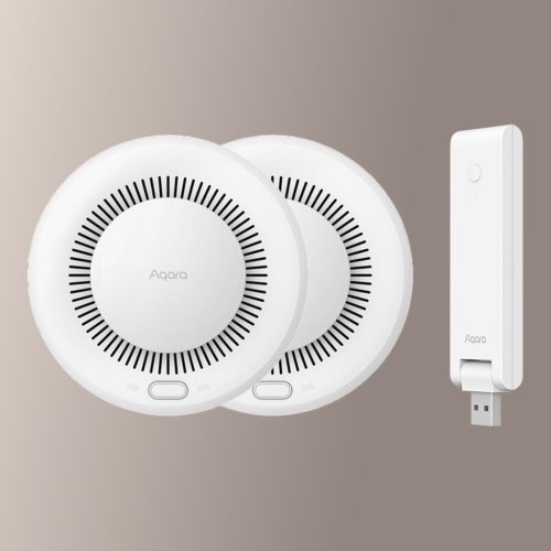 Aqara Fire Protect Starter Kit