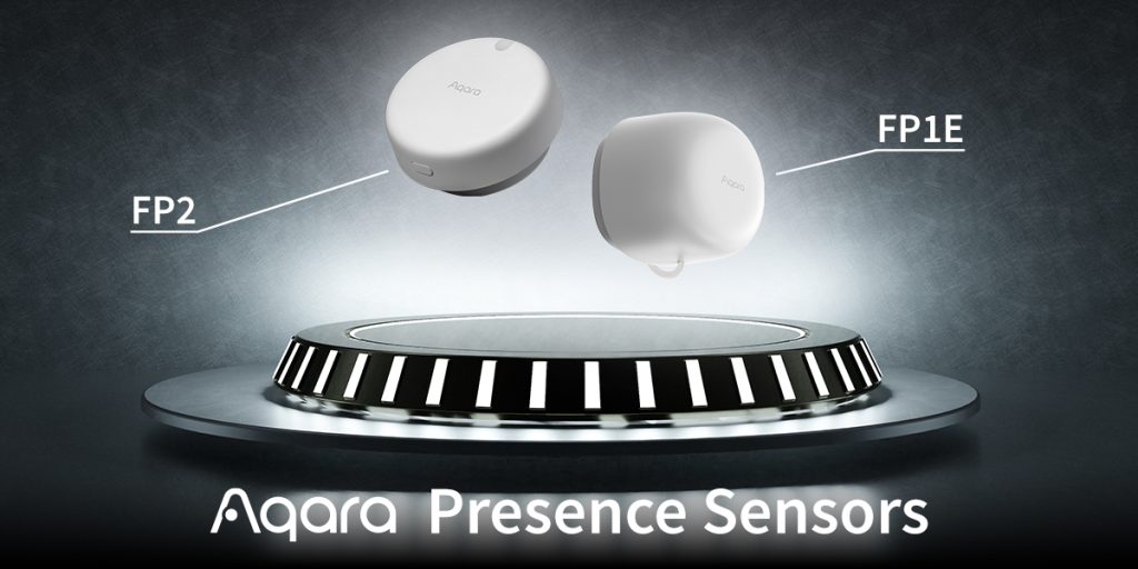 Aqara-Presence-Sensors