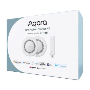 Aqara Fire Protect Starter Kit