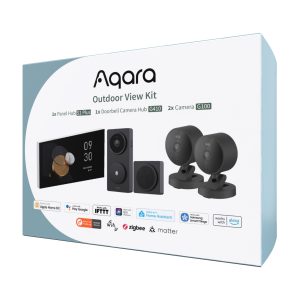 Aqara Outdoor View Kit