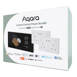 Aqara Central Control Power Bundle