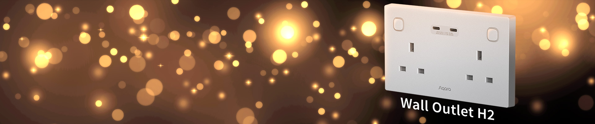 Aqara UK Switch Now Available