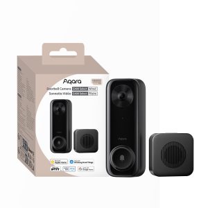 Aqara Doorbell Camera G400 Select (Wired)