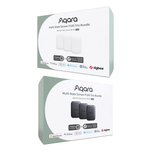 Aqara Multi-State Sensor P100 Kit Trio Bundle