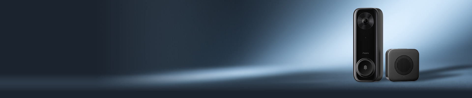 Aqara Doorbell Camera G400 Select - Aqara's first always-on doorbell!