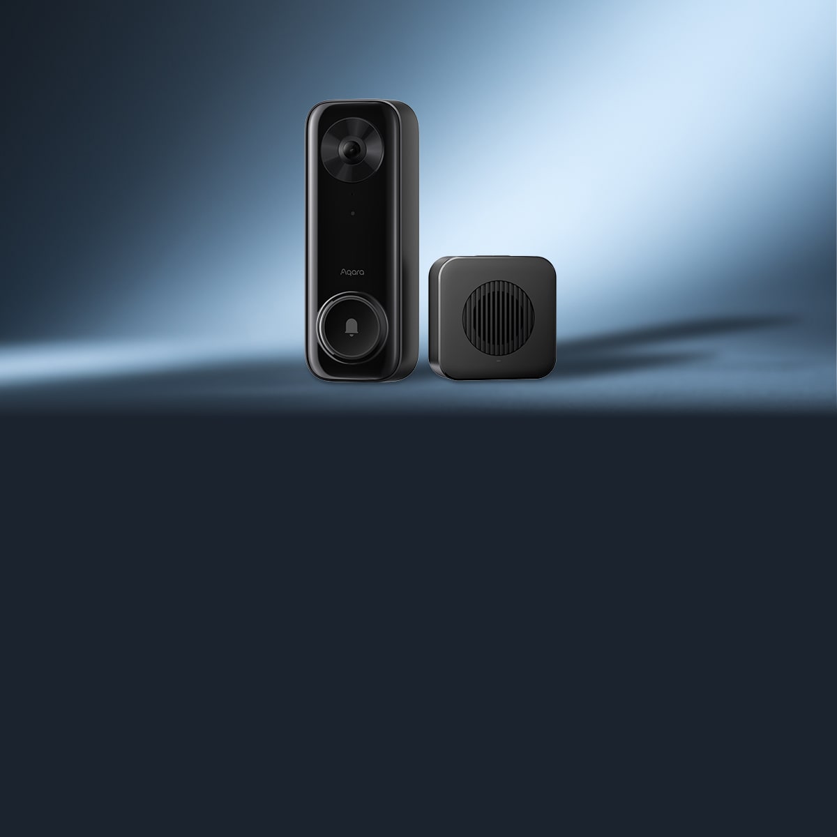 Aqara Doorbell Camera G400 Select - Aqara's first always-on doorbell!