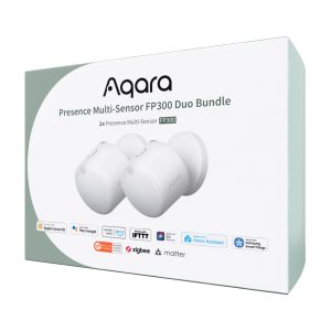 Aqara Presence Multi-Sensor FP300 Duo Bundle