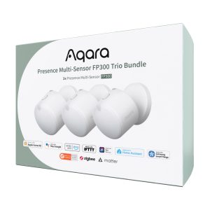 Aqara Presence Multi-Sensor FP300 Trio Bundle