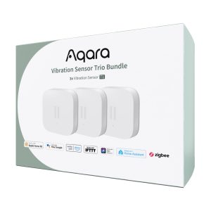 Aqara Vibration Sensor T1 Trio Bundle