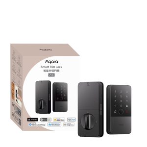 Aqara Smart Rim Lock U500