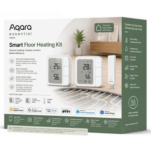 Aqara Essential Smart Floor Heating Kit