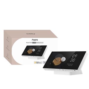 Aqara Panel Hub S1 Plus (Desktop Version)