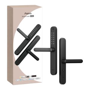 Aqara Smart Lock U600