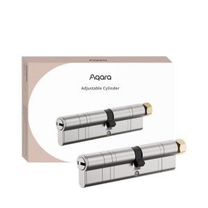 Aqara Adjustable Cylinder (Compatible with Aqara Smart Lock U200 & U200 Lite) (New Version)